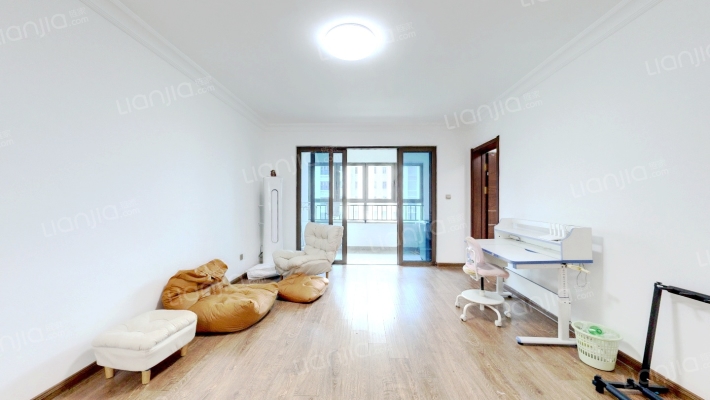 碧桂园汤山源著二手房实景图