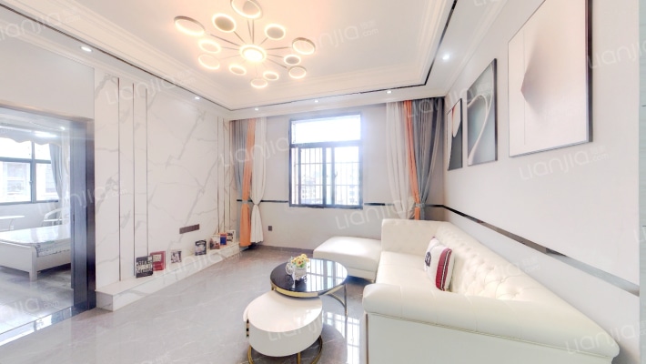 文卫路二手房实景图