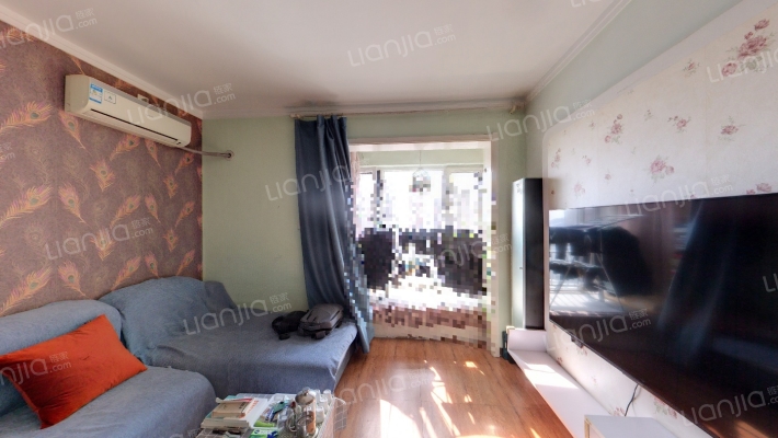 璟郡二手房实景图