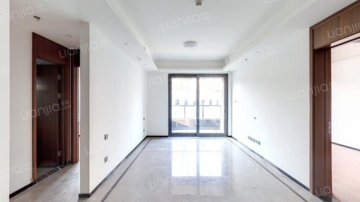 卓越皇后道二手房实景图