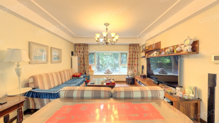 南城都汇汇智园二期二手房实景图