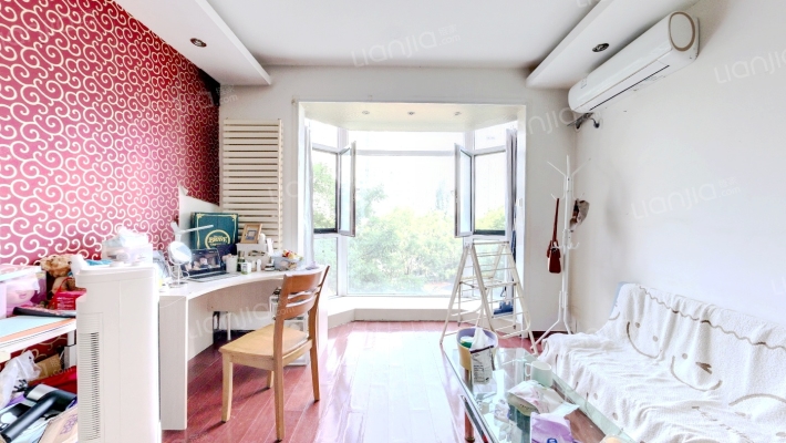 国际名都二手房实景图