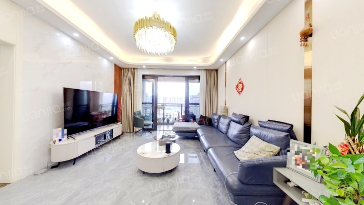 正展逸园二手房实景图