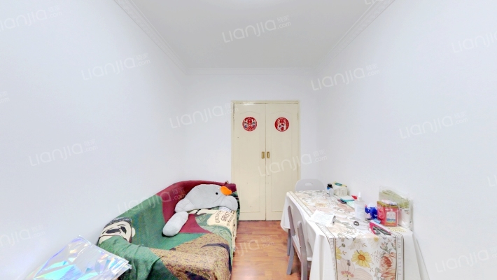 梅陇四村二手房实景图