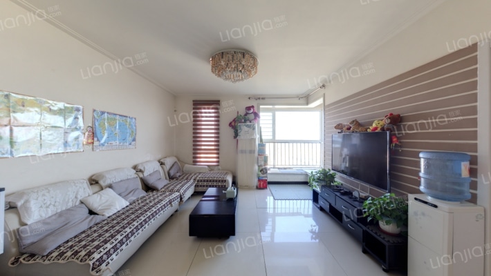 海明园西区二手房实景图