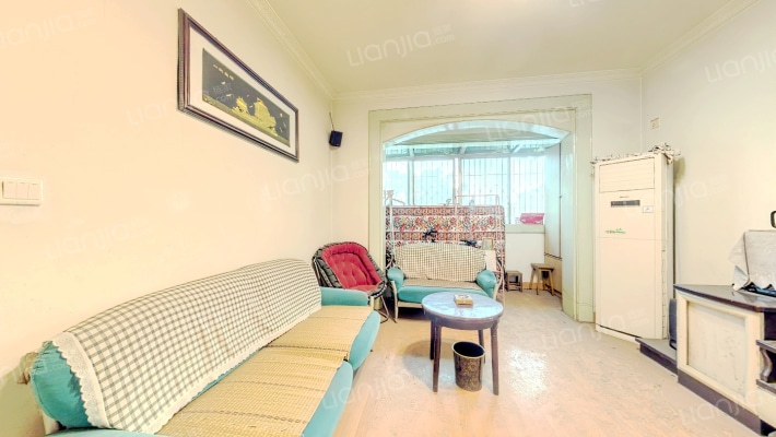 化工院二手房实景图