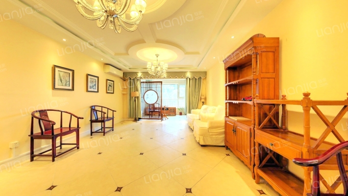 海棠湾二期二手房实景图