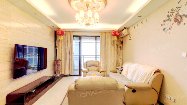 联佳大厦二手房实景图