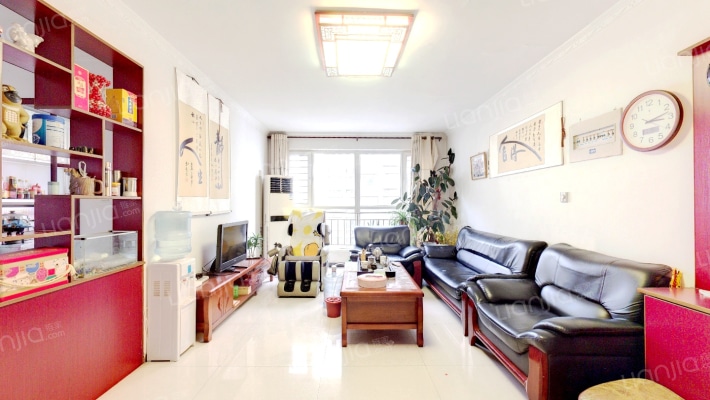 柠檬小镇二手房实景图