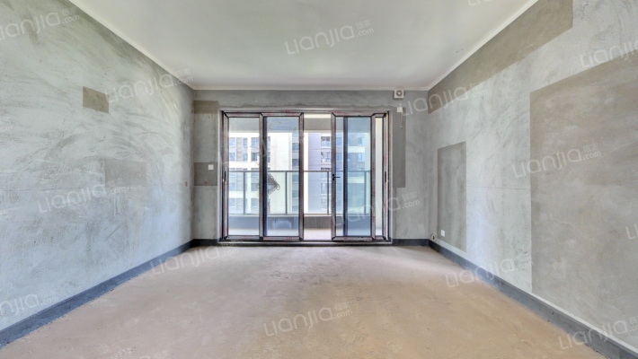 观山御璟一期二手房实景图