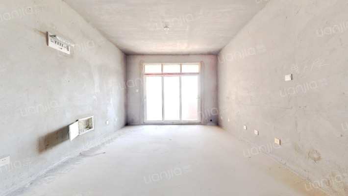 半岛蓝湾二手房实景图