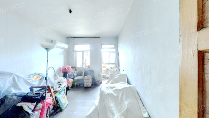 陈小巷社区二手房实景图