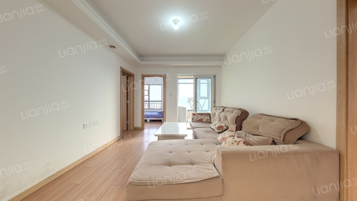 万科城嘉兰苑二手房实景图