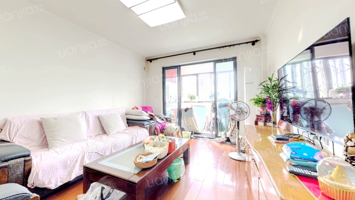 城南印象生活广场二手房实景图