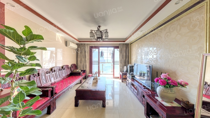 涟岸花园二手房实景图