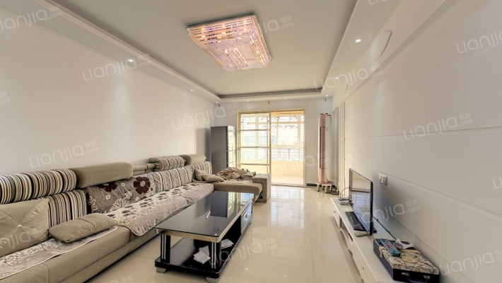 帝都佳苑二手房实景图