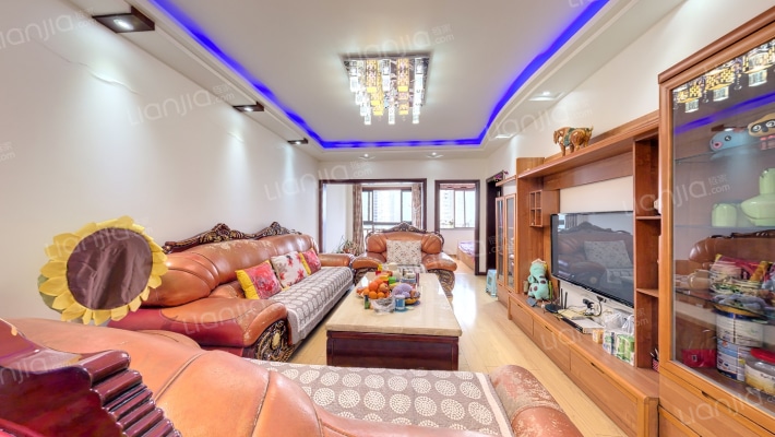 玫瑰园二手房实景图