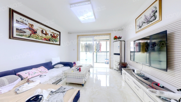 景福家园二手房实景图