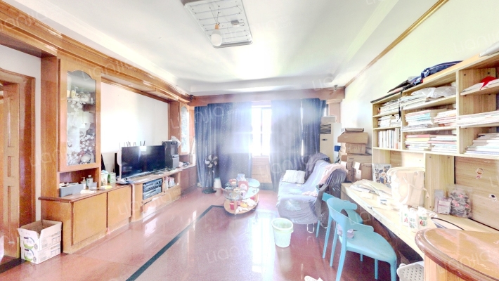 富春花园二手房实景图