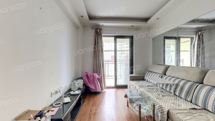 统建同安家园二手房实景图