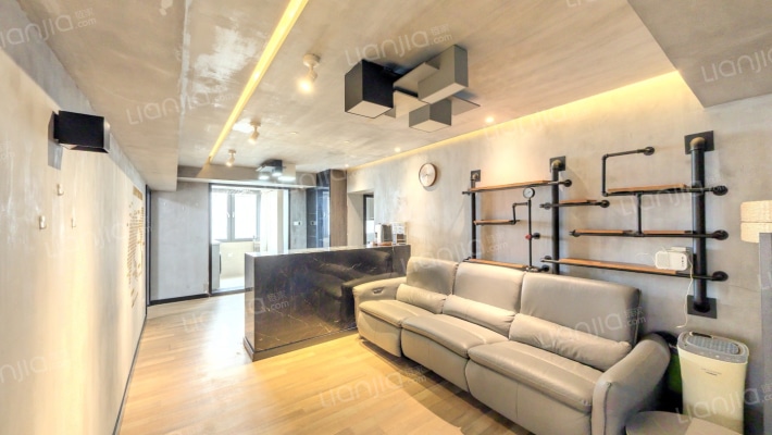 金昌大厦二手房实景图