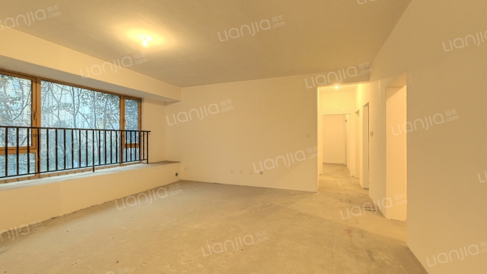 家益凤凰富居二手房实景图