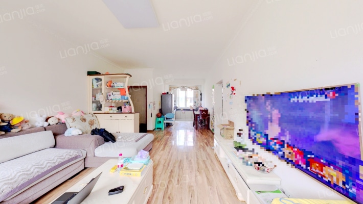 成全商住楼二手房实景图