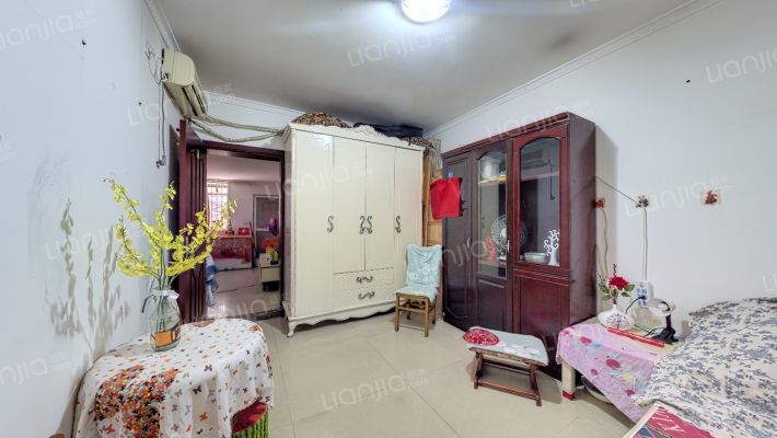 攀钢苑二手房实景图