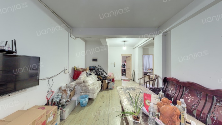 竹山新村二手房实景图