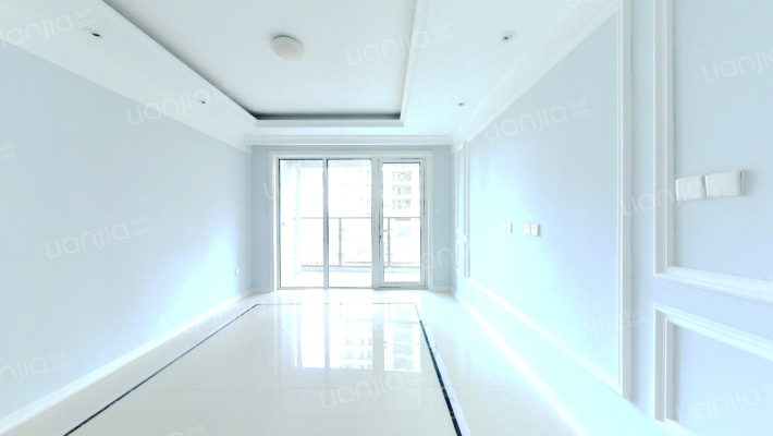 中铁世博城阅唐南区二手房实景图