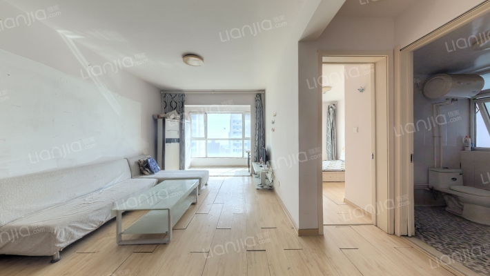 帝邦卓郡二手房实景图