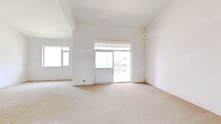 万丰丰泽园二手房实景图