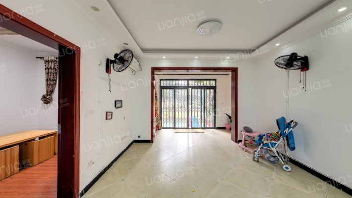 东海假日花园（高层）二手房实景图