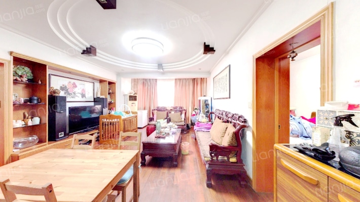 茗雅苑二手房实景图