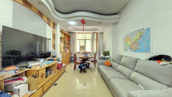 湖北省城市规划设计研究院二手房实景图