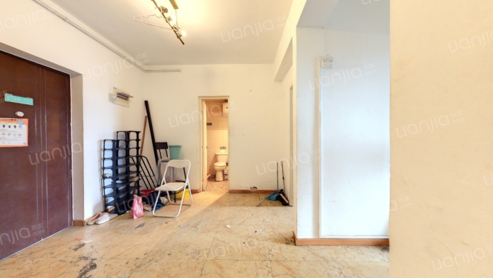 新安天苑二手房实景图