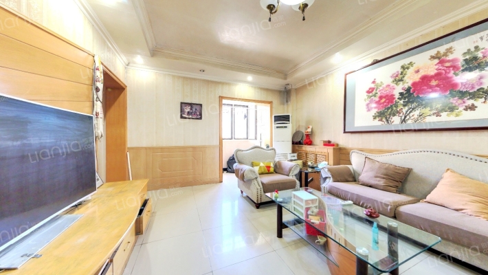 月华新村二手房实景图