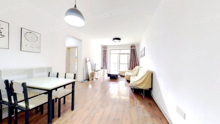 鹿鸣苑二手房实景图