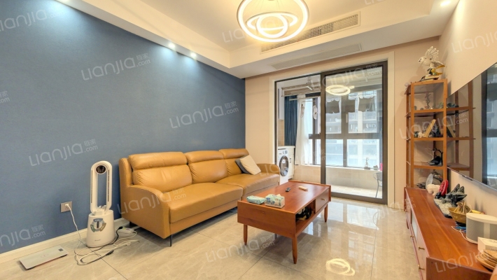 时光悦酩公寓二手房实景图