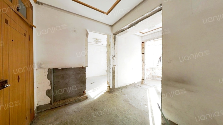 轮联宿舍二手房实景图