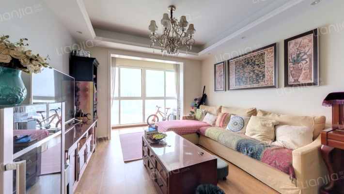 致瑞雅苑B区二手房实景图