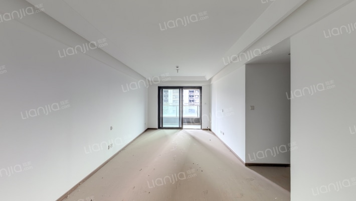 融创澜臻园二手房实景图