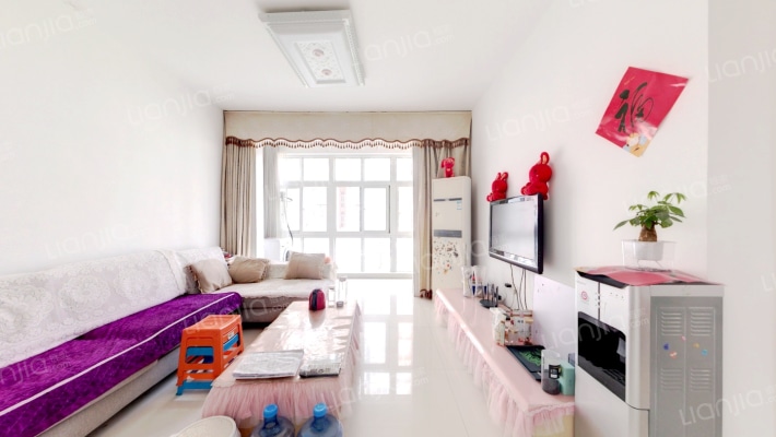 盛世年华二手房实景图