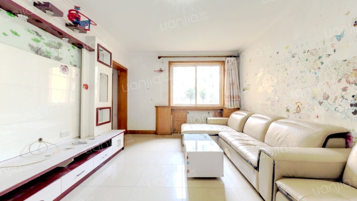 吴店西里二手房实景图