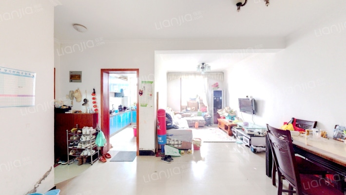 大鹏悦阳华庭二手房实景图