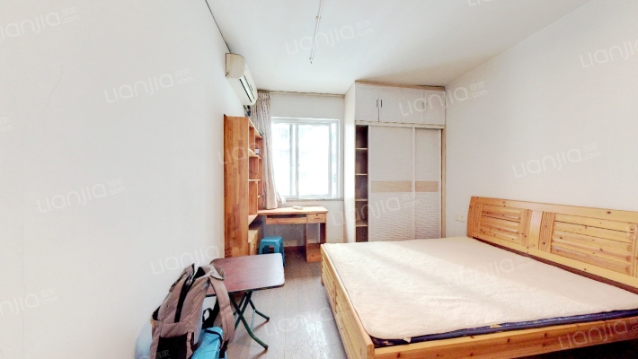 新桥新都二手房实景图