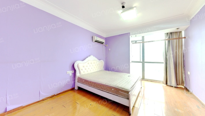 恒茂国际华城二手房实景图