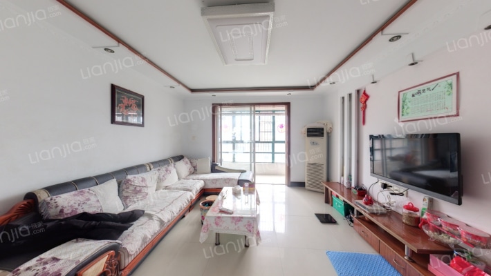 御都花园二手房实景图