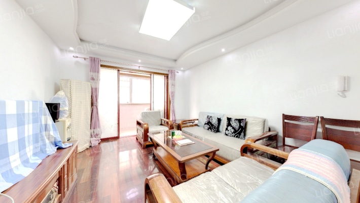 佳运花园二手房实景图