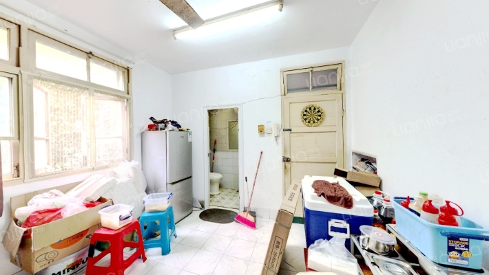 福人小区二手房实景图